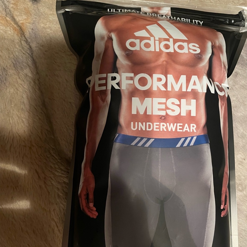 Adidas boxers